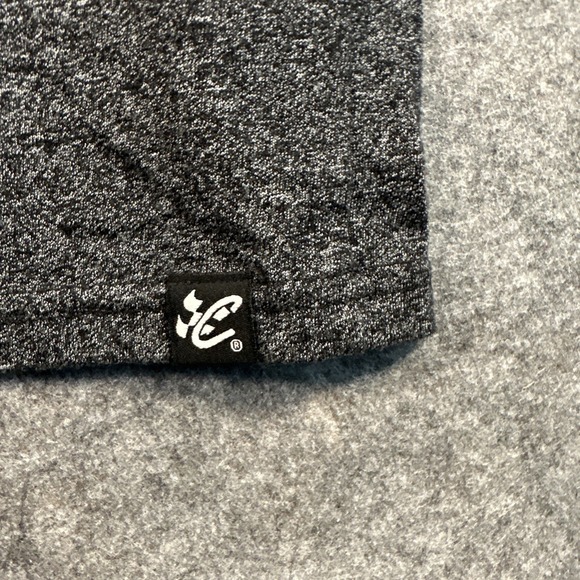 Chase Authentics Dale Jr Graphic Tee Men's XL Gray‎ Official Nascar Jr Nation - Picture 3 of 7